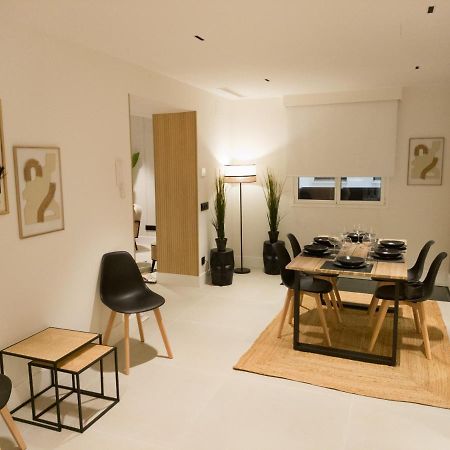 Precioso Apartamento Nuevo En Calle Ferraz Lejlighed Madrid Eksteriør billede