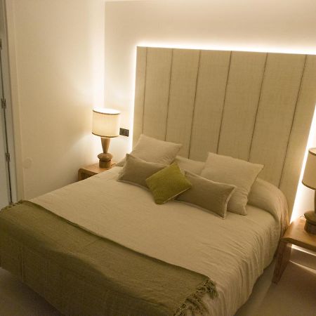Precioso Apartamento Nuevo En Calle Ferraz Lejlighed Madrid Eksteriør billede