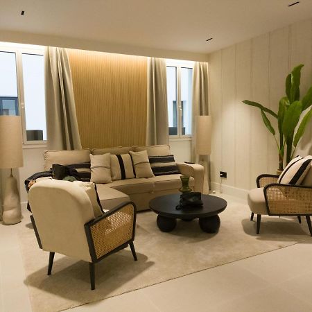 Precioso Apartamento Nuevo En Calle Ferraz Lejlighed Madrid Eksteriør billede