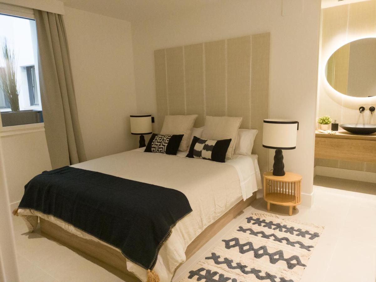 Precioso Apartamento Nuevo En Calle Ferraz Lejlighed Madrid Eksteriør billede