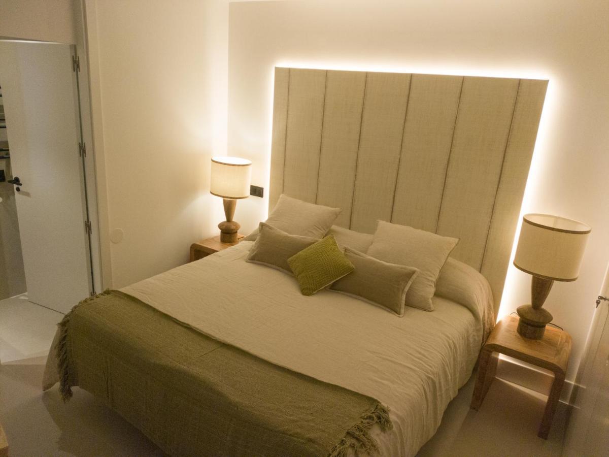 Precioso Apartamento Nuevo En Calle Ferraz Lejlighed Madrid Eksteriør billede