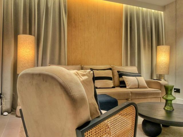 Precioso Apartamento Nuevo En Calle Ferraz Lejlighed Madrid Eksteriør billede