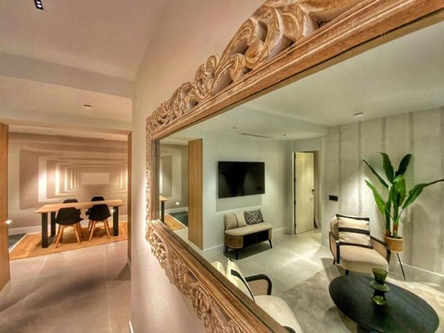 Precioso Apartamento Nuevo En Calle Ferraz Lejlighed Madrid Eksteriør billede