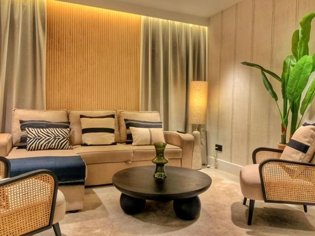 Precioso Apartamento Nuevo En Calle Ferraz Lejlighed Madrid Eksteriør billede
