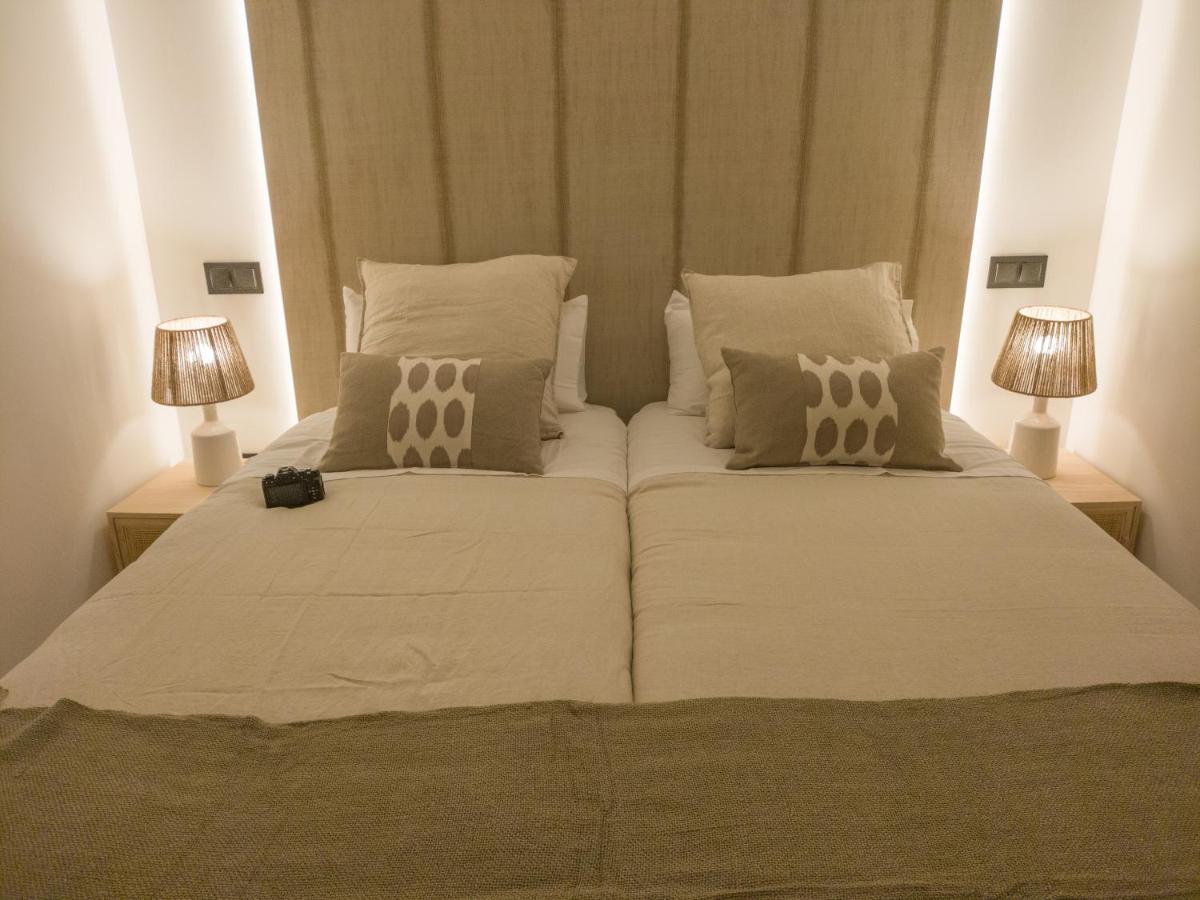 Precioso Apartamento Nuevo En Calle Ferraz Lejlighed Madrid Eksteriør billede