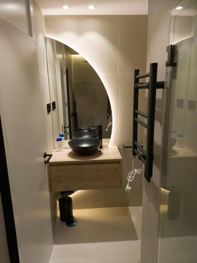 Precioso Apartamento Nuevo En Calle Ferraz Lejlighed Madrid Eksteriør billede