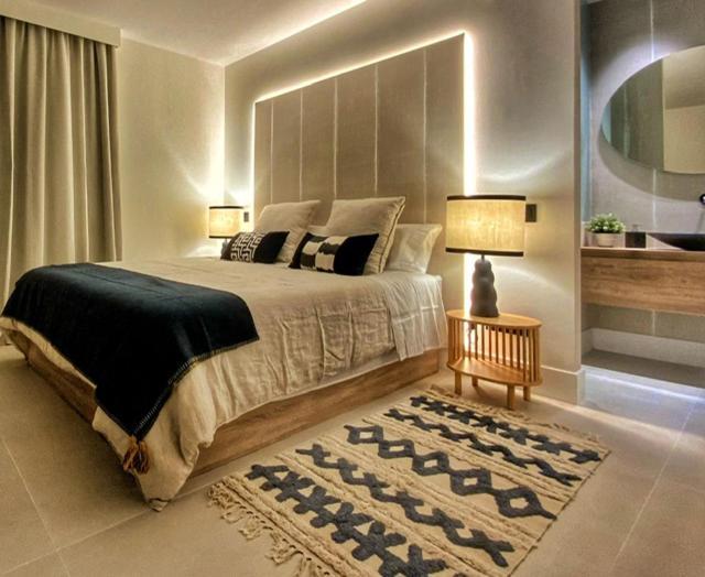 Precioso Apartamento Nuevo En Calle Ferraz Lejlighed Madrid Eksteriør billede